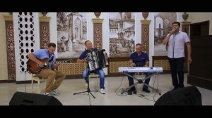 Минарет чалгъы такъымы - Мен санъа кельдым