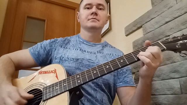 Разбор песни Queen -We Are The Champions в стиле фингерстайл смотреть онлайн