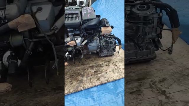 47995 Suzuki Wagon R MA61S смотреть онлайн