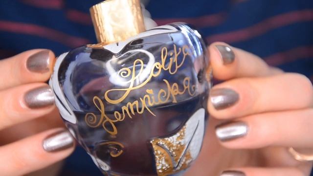 PERFUME ROTATION: PRADA, CARVEN, LOLITA LEMPIKA, DIOR