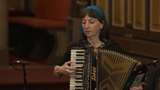 Music from the International Holocaust Remembrance in the Great Synagogue Stockholm 27 January 2021 смотреть онлайн