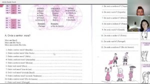 Урок 3 - Бразильский португальский