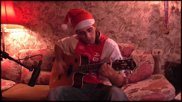 Новогоднее Попурри (New Year Medley) - Igor Potapov смотреть онлайн