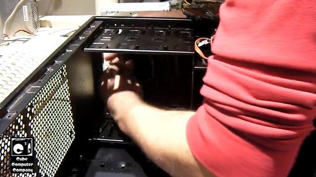 (P2) Swapping Motherboards, CPUs in two builds - Things don't go as planned смотреть онлайн