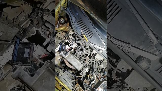 Ремонт в несколько приемов