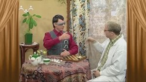 Сказки и Истории. Изобретатель. Праздники