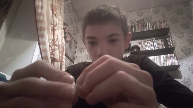 как сделать картридж на минифит смотреть онлайн