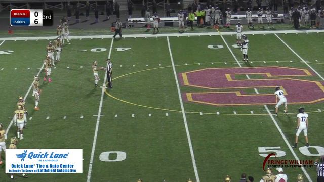 Broadcast 2019 10 11 SJ vs Battlefield Game InsideNoVa смотреть онлайн