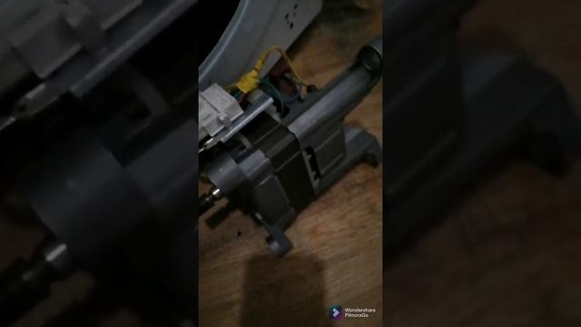 Ремонт СМА Hotpoint Ariston VMSL 601 смотреть онлайн