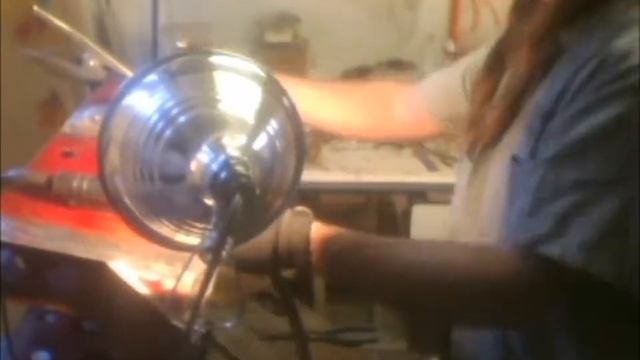 Excelsior! Build Video #11 смотреть онлайн