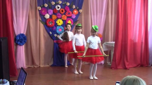 танец Чарльстон смотреть онлайн