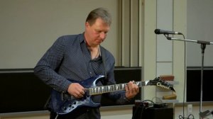 Vitaly Makukin Виталий макукин - Sunny