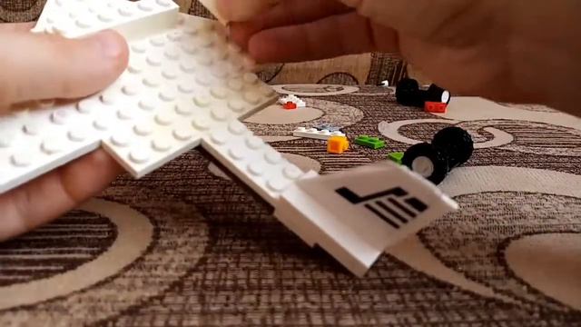 Спортивный Майкл и самолёт. смотреть онлайн