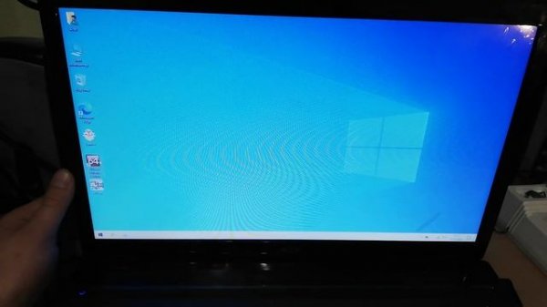 Апгрейд ноутбука Acer aspire 7750zg по максимуму. Socket PGA988