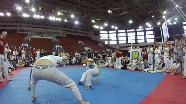 3o Ta na Hora de Jogar 29apr2012 (266/305) benguela смотреть онлайн