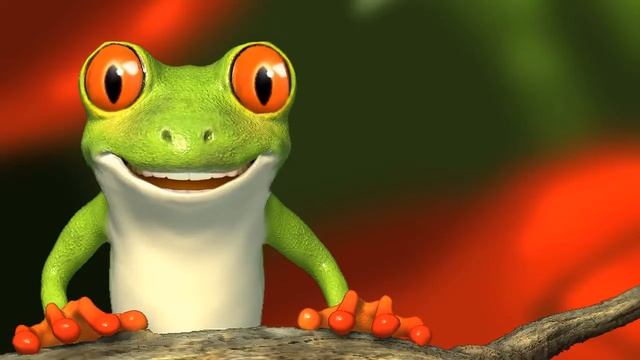 Изучите французский язык с 1 песней для детей # O gai vive la rose смотреть онлайн