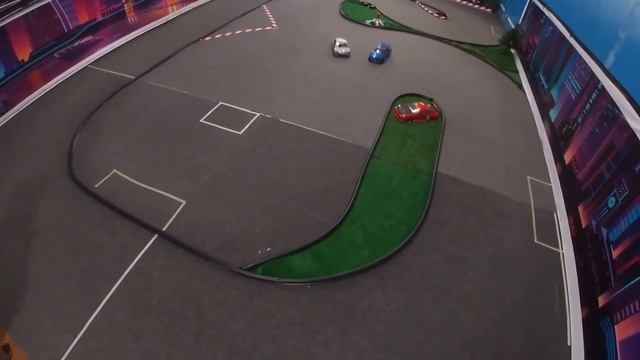 RC DRIFT СОРЕВНОВАНИЯ | ЧТО ПОШЛО НЕ ТАК?