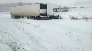 Татарск 2018 трасса Омск - Новосибирск