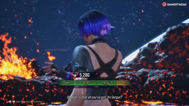 TEKKEN 8: How To Unlock Hwoarang's Taekwondo Outfit For Jin Kazama