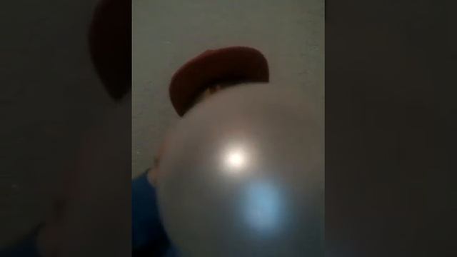 Как сделать чехол из шара смотреть онлайн