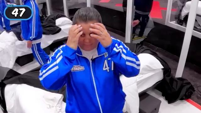 Люди от 1 до 100 лет решают кто получит 💲250 000. Мистер бист на русском смотреть онлайн