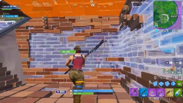 Arena Smurfing On *GEFORCE NOW* Is *UNFAIR* смотреть онлайн