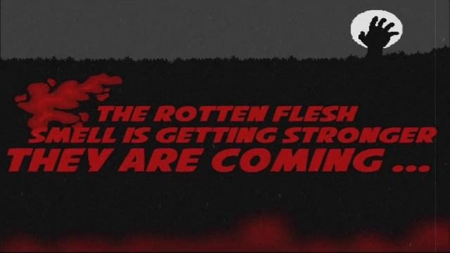 Flesh Eaters Zombie Survival 2015 Trailer смотреть онлайн