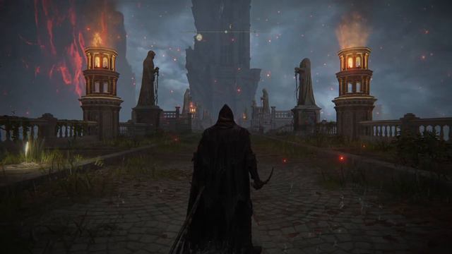 Elden Ring | Plus que les 2 dernières fin et j’ai le platine ! смотреть онлайн