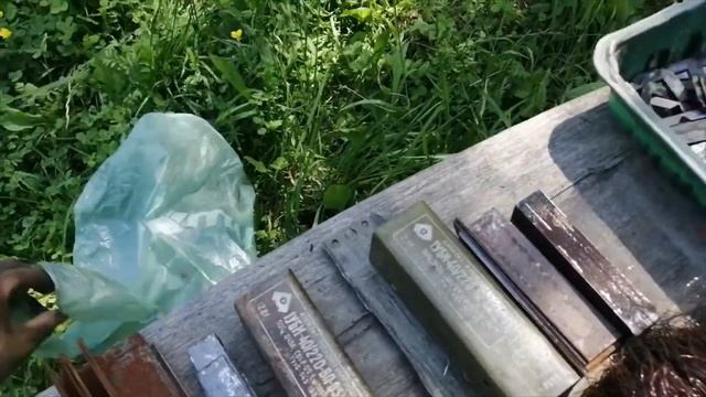 Разбор аппарата пускорегулирующего 1уби-40/220 смотреть онлайн