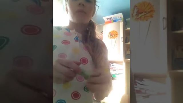 DIY Как сделать закрытый стаканчик с трубочкой для напитков? Life Hack ?? Конфетки? Описание? смотреть онлайн