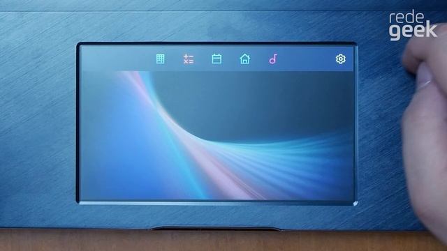 ASUS ZenBook Pro 15" com o primeiro Screenpad do mundo! смотреть онлайн