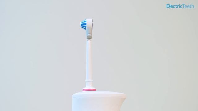 Oral-B Aquacare 4 Review смотреть онлайн