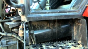 Обзор трактора МТЗ 2022.3