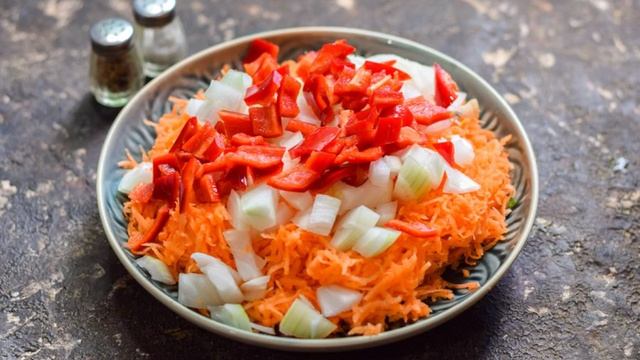 Вкусные будни