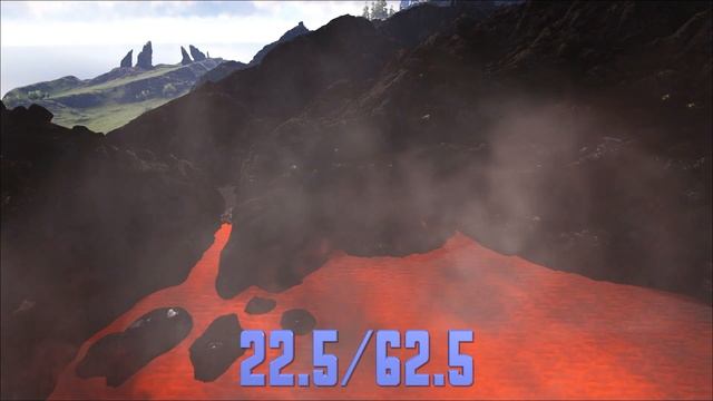 10 AMAZING PvE Locations - Ragnarok - Ark: Survival Evolved смотреть онлайн