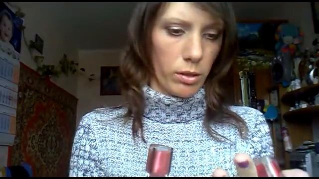 Моя коллекция лаков для ногтей смотреть онлайн