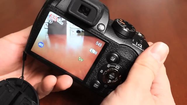 Fuji Guys S3400 - Getting Started смотреть онлайн