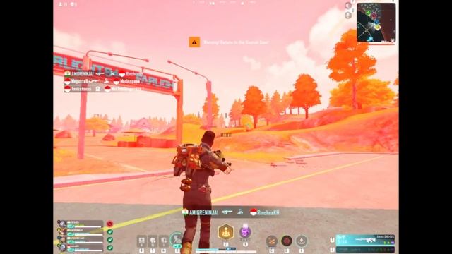 How To Get iPad View In PC Farlight 84 | Play Farlight 84 In iPad View | iPad View Gameplay смотреть онлайн