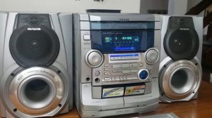 Aiwa NSX-SZ50