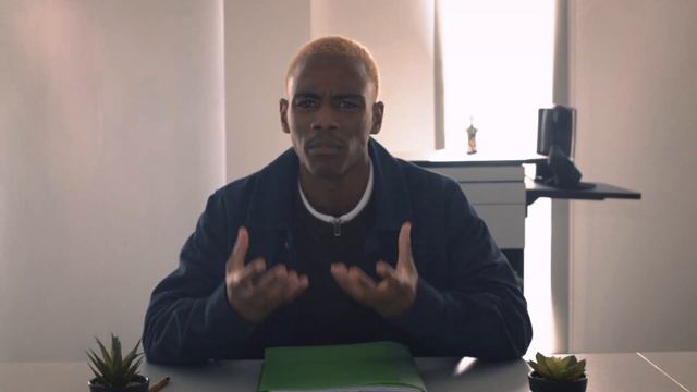 HEADACHE - By Fenton Ray - Short Film