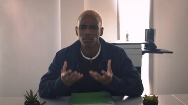 HEADACHE - By Fenton Ray - Short Film