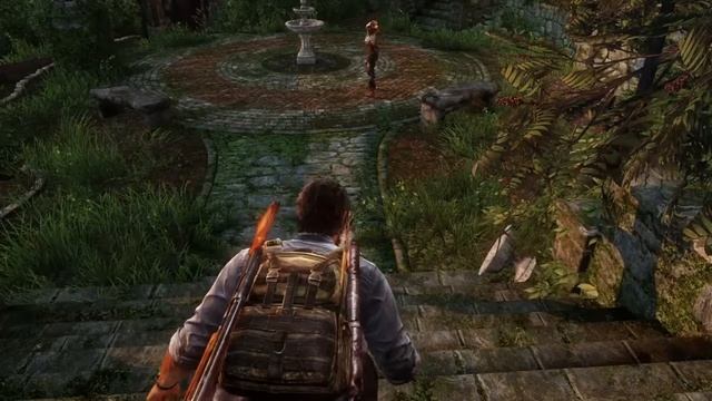 TheLastOfUs Сложное место со щелкунами без привлечения внимания (Реализм +)