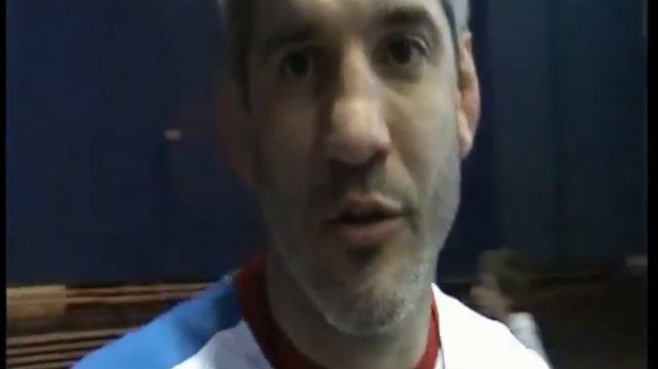 Сайтиевы на ЧР 2012