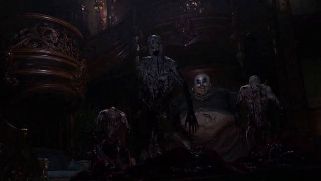 Resident Evil 8 Village: Gold Edition - Trailer de Anúncio Legendado 4K смотреть онлайн