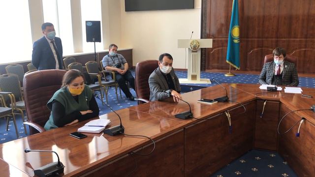 Есть ли решение у мусорной проблемы Степногорска? смотреть онлайн