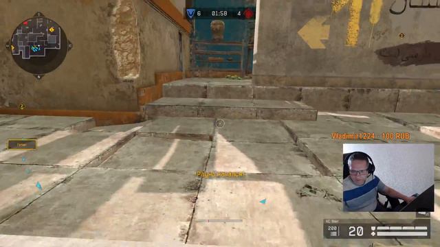 кинокомпания Пираний WARFACE Браво-Альфа полетели друзья 18+ смотреть онлайн