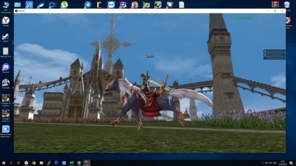 Melancholic Aden theme.mp4