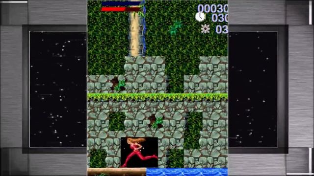 Let's Play: Elektra for the JAVA: "Abe or Abby?": Part 1 смотреть онлайн