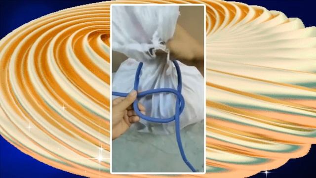 ЗАВЯЗЫВАЕМ МЕШОК смотреть онлайн