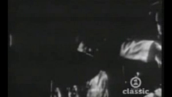 Creedence Clearwater Revival - Have You Ever Seen The Rain (Official Video)